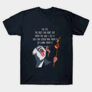 Rafiki's Lesson T-Shirt